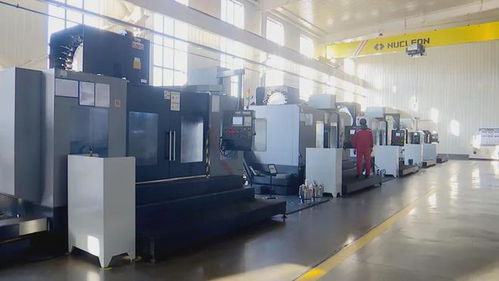 科技創新驅動高質量發展 河間市技術開發路徑探索